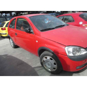 opel corsa c del año 2003