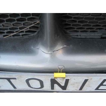 hyundai h 1 del año 2003