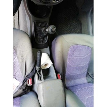 chevrolet lacetti del año 2006