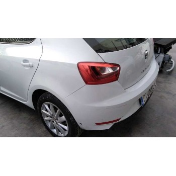 seat ibiza (6j5) del año 2012