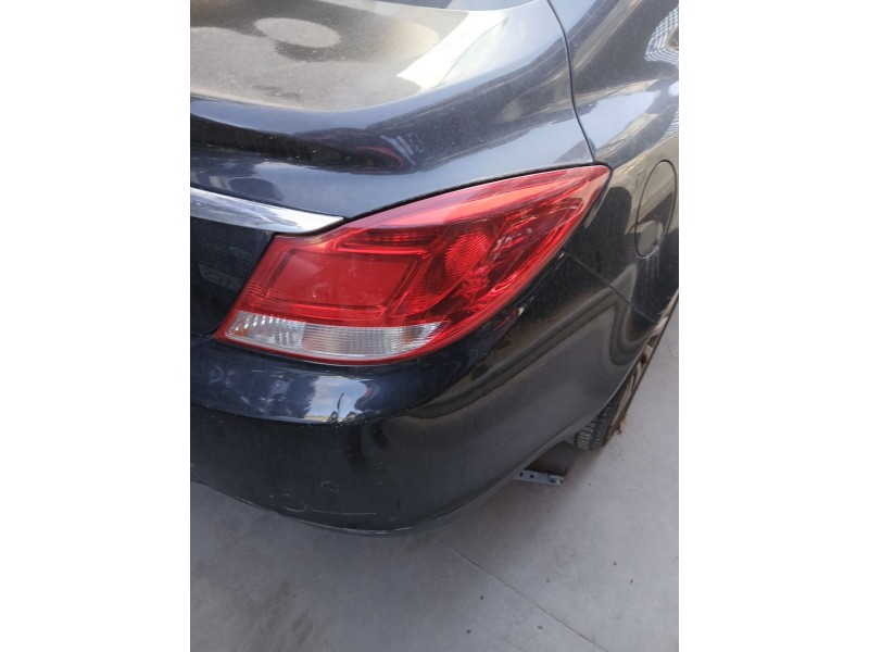 Recambio de piloto trasero derecho para opel insignia a (g09) 1.8 (68) referencia OEM IAM 168348  