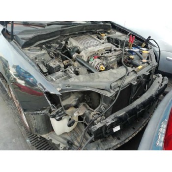 subaru impreza g12 del año 2009