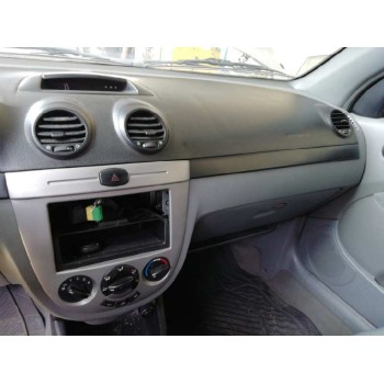 chevrolet lacetti del año 2006