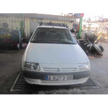 CITROËN SAXO
