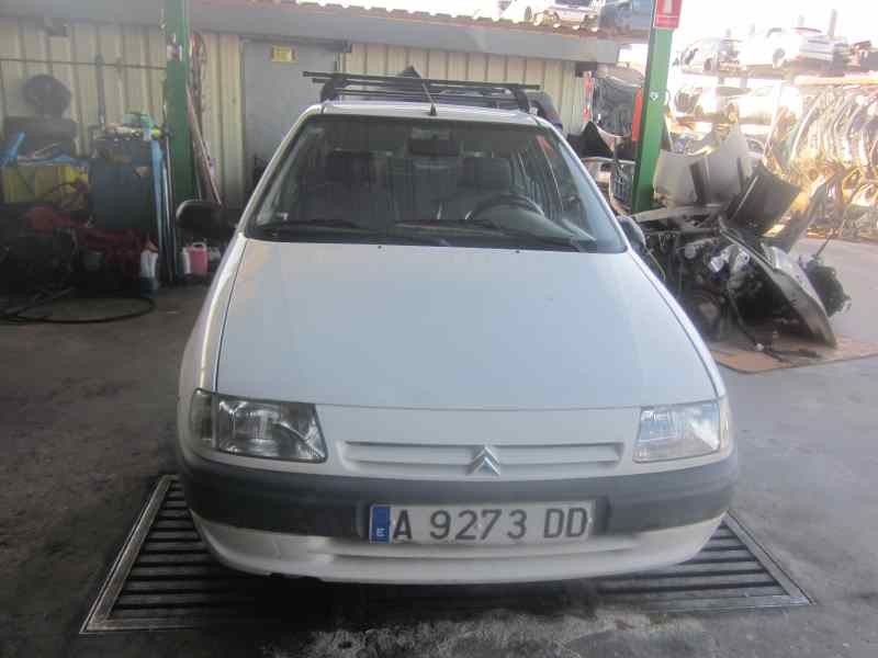 citroën saxo del año 1996