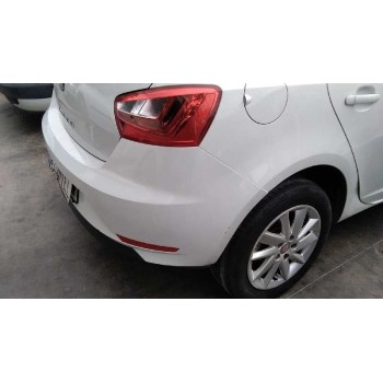 seat ibiza (6j5) del año 2012