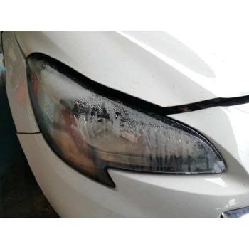 opel corsa e del año 2018