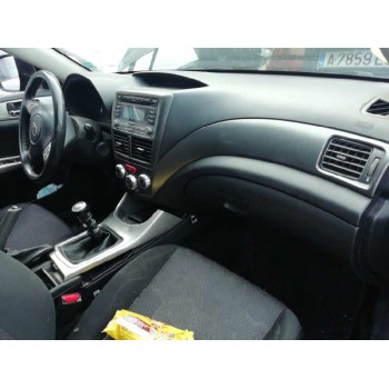 subaru impreza g12 del año 2009