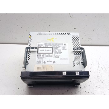 Recambio de sistema audio / radio cd para nissan juke (f15) 1.2 dig-t referencia OEM IAM 7513750213 25915bv92a 