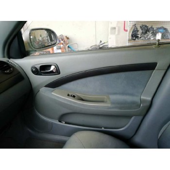 chevrolet lacetti del año 2006