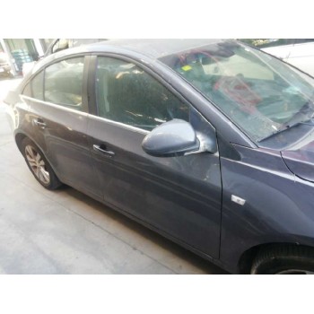 chevrolet cruze del año 2013