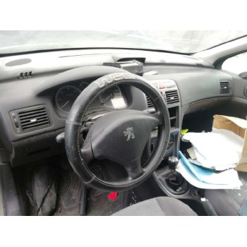 peugeot 307 (s1) del año 2001