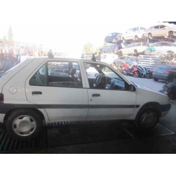 citroën saxo del año 1996