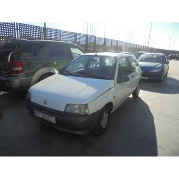 RENAULT CLIO I FASE I+II (B/C57)