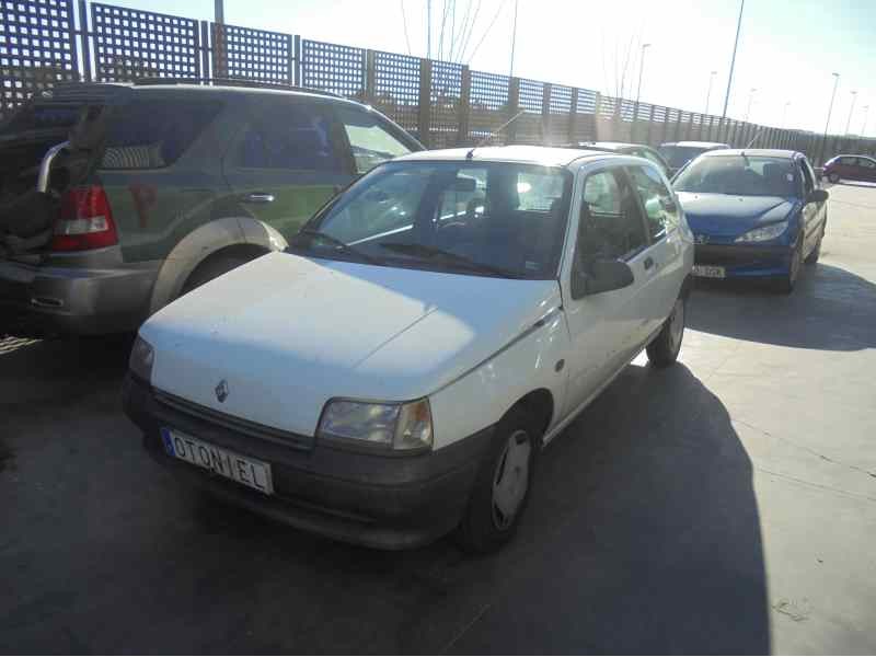 renault clio i fase i+ii (b/c57) del año 1991