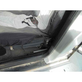 seat toledo (1l) del año 1998