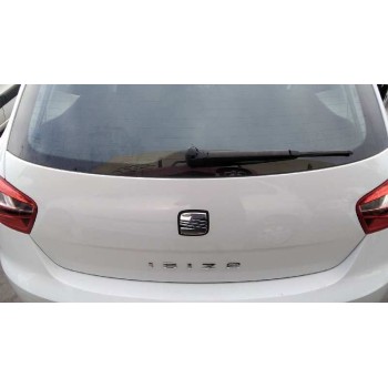 seat ibiza (6j5) del año 2012