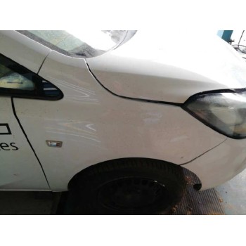 opel corsa e del año 2018