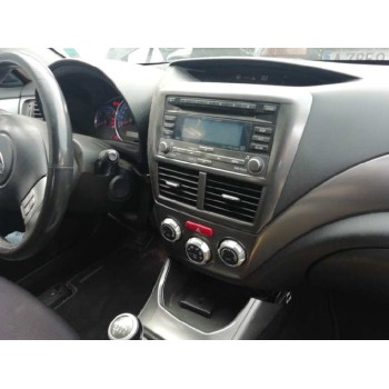 subaru impreza g12 del año 2009