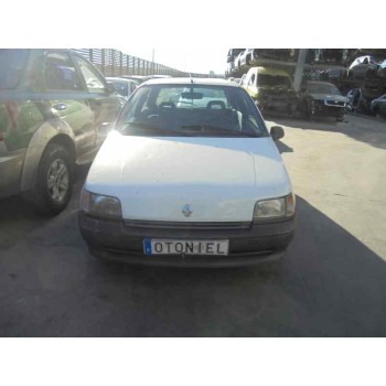 renault clio i fase i+ii (b/c57) del año 1991