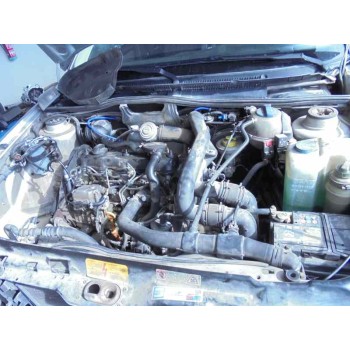 seat toledo (1l) del año 1998