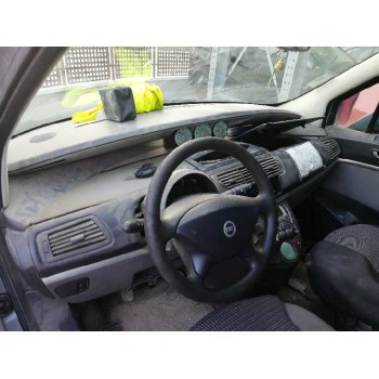 fiat ulysse (179) del año 2004