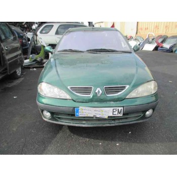 RENAULT MEGANE I FASE 2 CLASSIC (LA..)