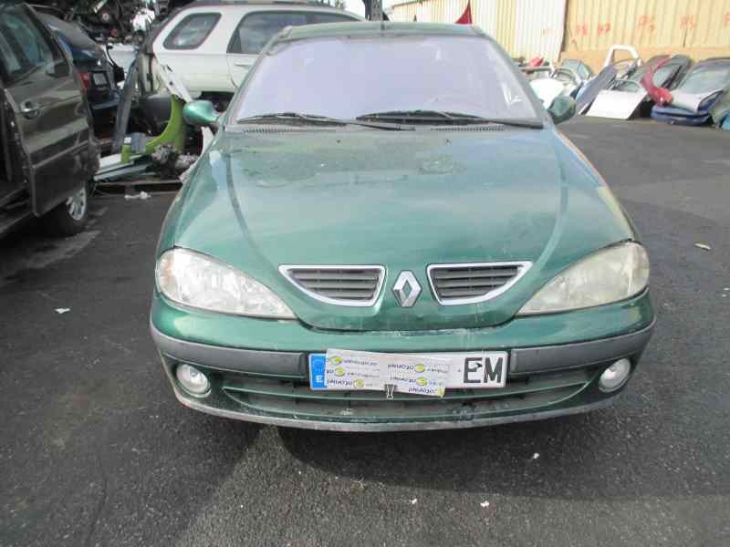 renault megane i fase 2 classic (la..) del año 2000