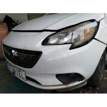 opel corsa e del año 2018