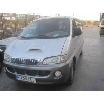 hyundai h 1 del año 2003