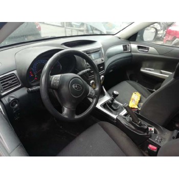 subaru impreza g12 del año 2009