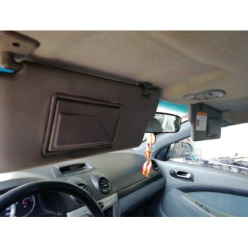 chevrolet lacetti del año 2006