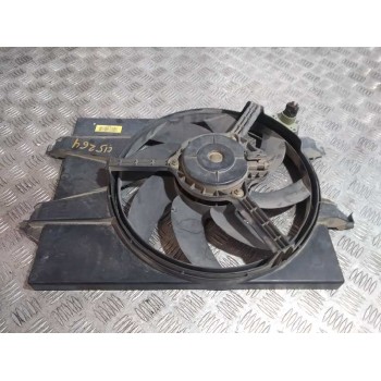 Recambio de electroventilador para mazda 2 berlina (dy) 1.4 diesel cat referencia OEM IAM 8240368  