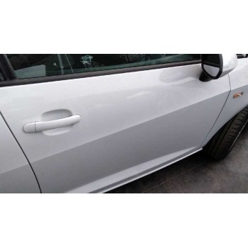 seat ibiza (6j5) del año 2012