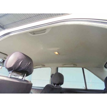 seat toledo (1l) del año 1998