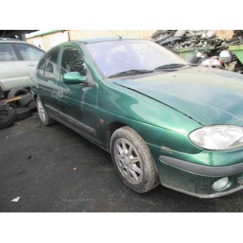 renault megane i fase 2 classic (la..) del año 2000