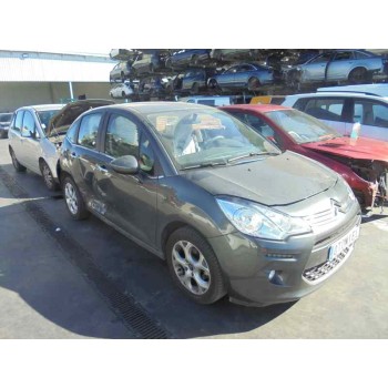 citroën c3 del año 2016