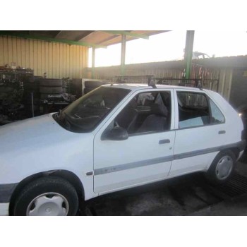 citroën saxo del año 1996