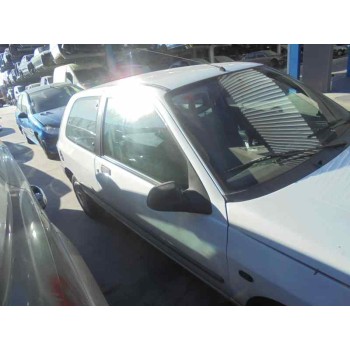 renault clio i fase i+ii (b/c57) del año 1991