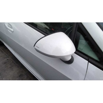 seat ibiza (6j5) del año 2012