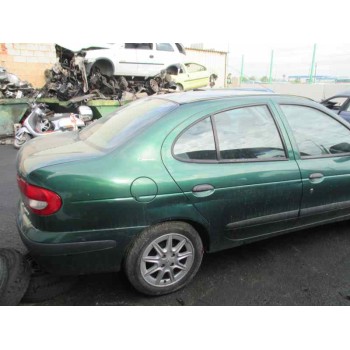renault megane i fase 2 classic (la..) del año 2000