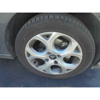 citroën c3 del año 2016