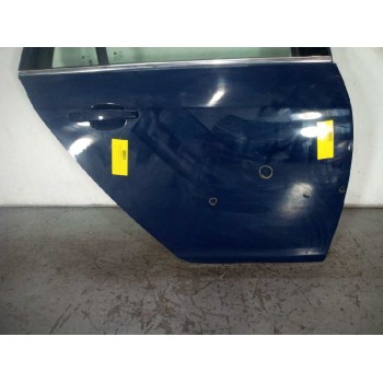 Recambio de puerta trasera derecha para opel insignia sports tourer 2.0 cdti cat referencia OEM IAM   