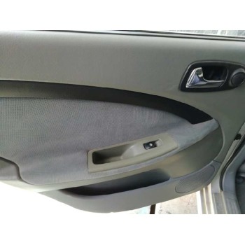 chevrolet lacetti del año 2006