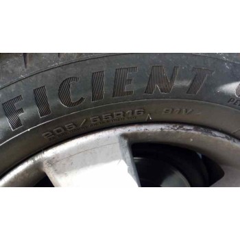 volkswagen golf v berlina (1k1) del año 2008