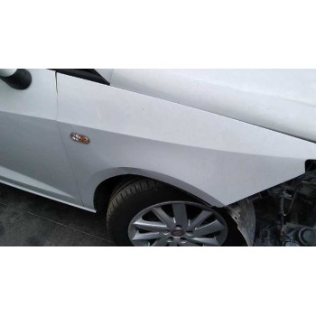 seat ibiza (6j5) del año 2012