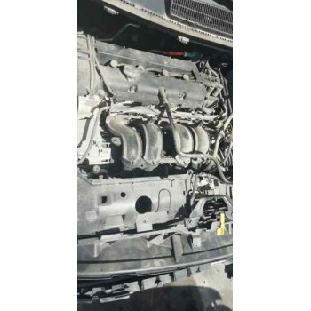 MOTOR COMPLETO STJD B 110.264KM