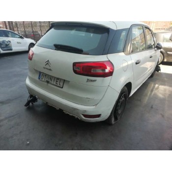citroën c4 picasso del año 2013