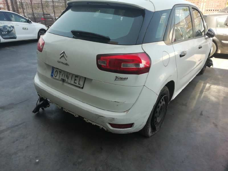 CITROËN C4 PICASSO