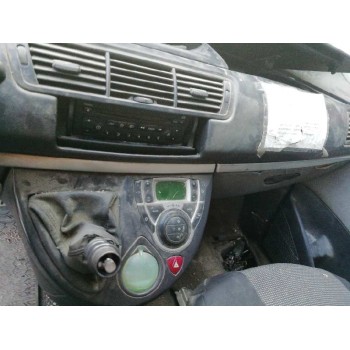 fiat ulysse (179) del año 2004